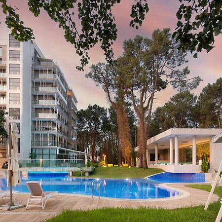 Magnika Resort 셰크베틸리 외부 사진