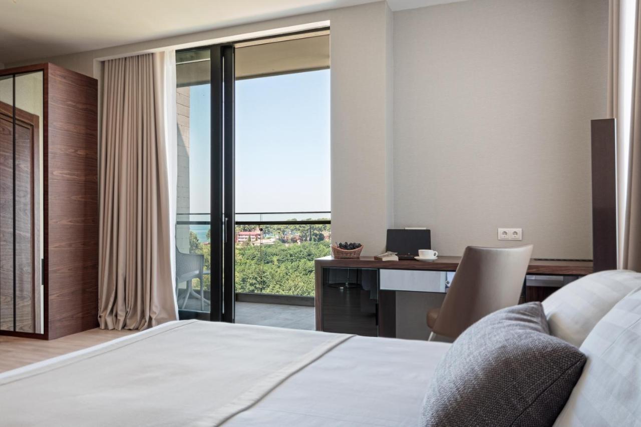 Magnika Resort 셰크베틸리 외부 사진