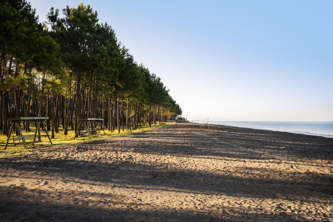 Magnika Resort 셰크베틸리 외부 사진