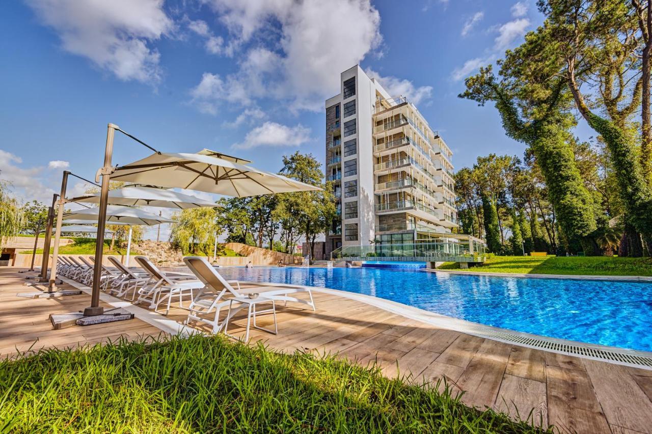 Magnika Resort 셰크베틸리 외부 사진