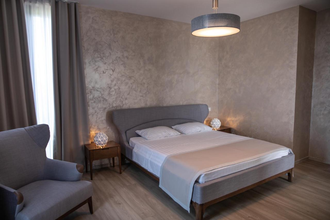 Magnika Resort 셰크베틸리 외부 사진