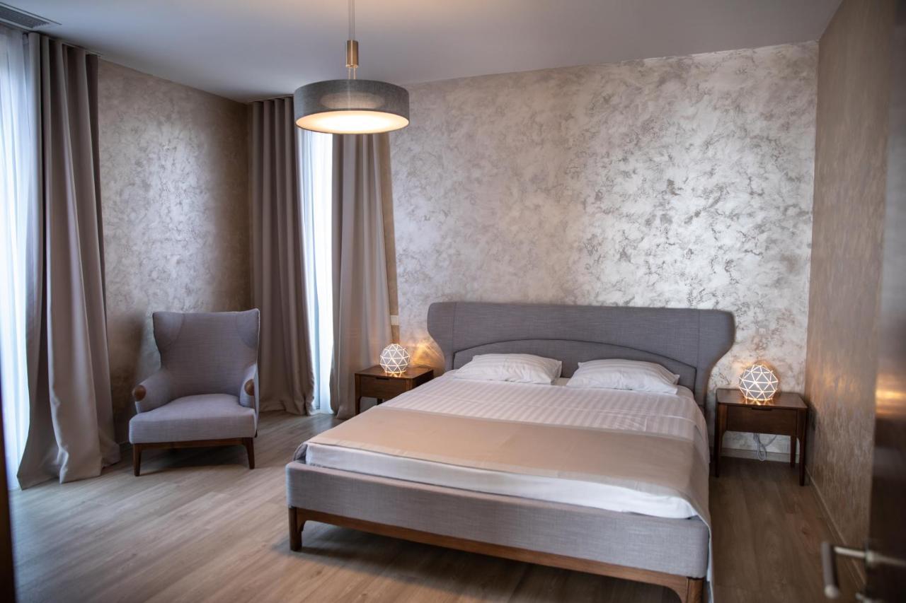 Magnika Resort 셰크베틸리 외부 사진