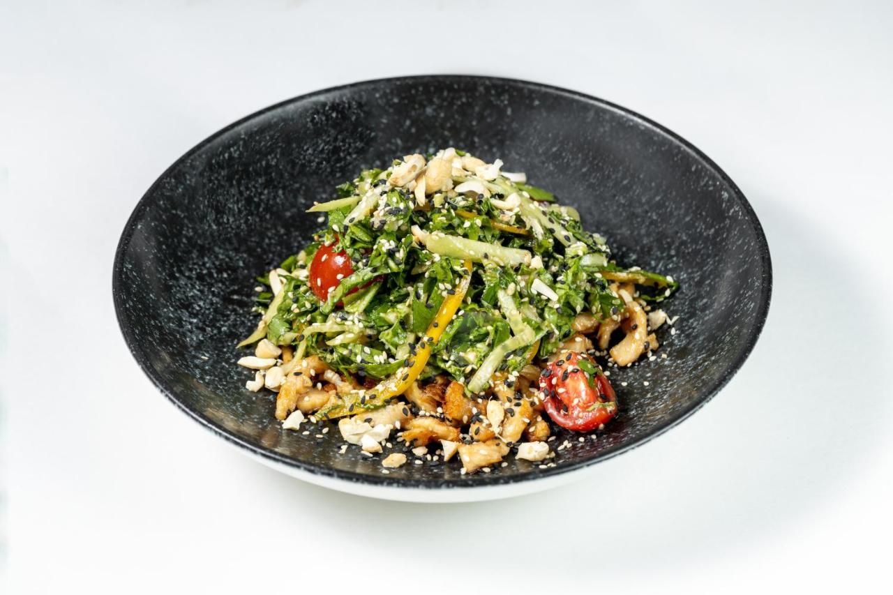 Magnika Resort 셰크베틸리 외부 사진
