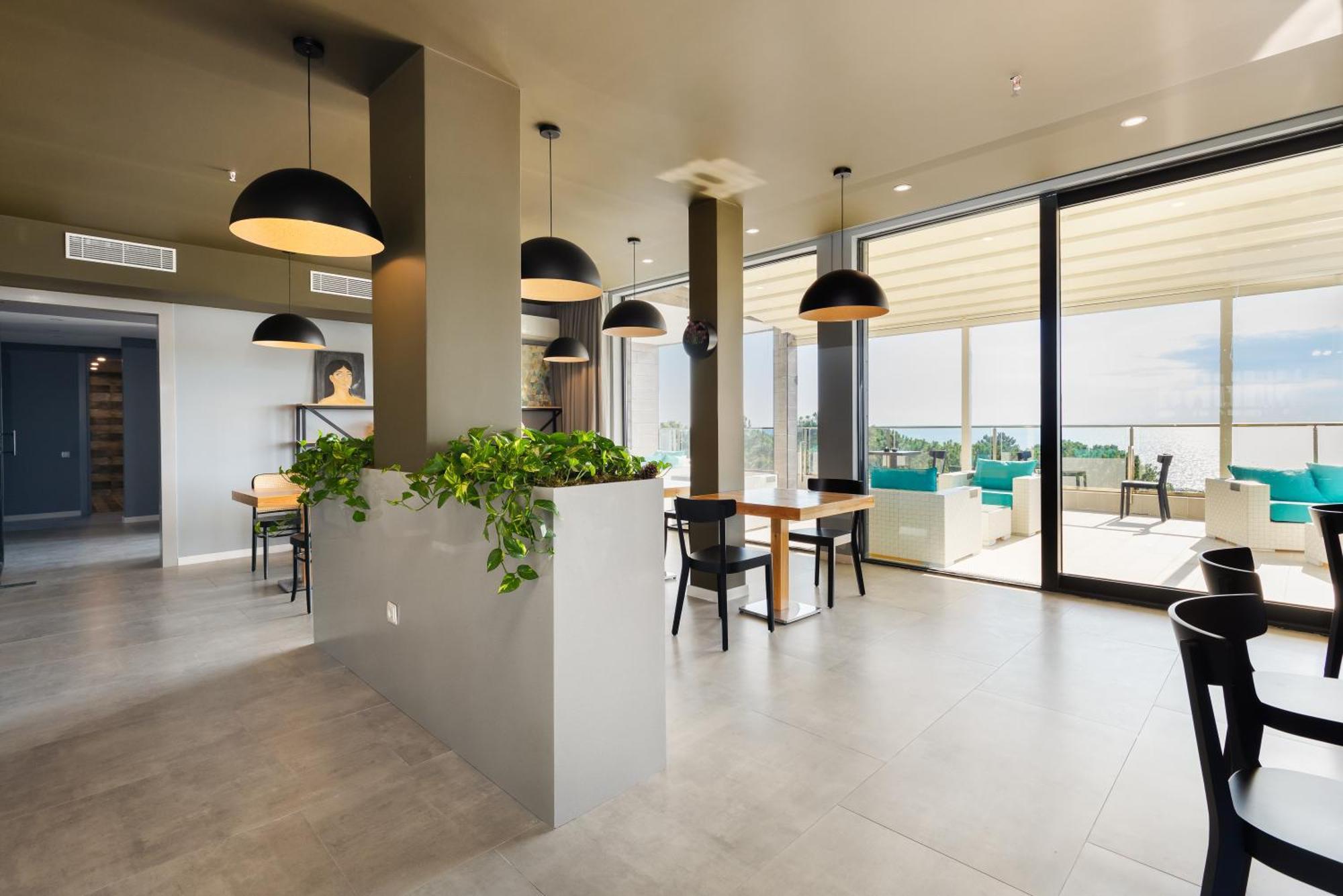 Magnika Resort 셰크베틸리 외부 사진