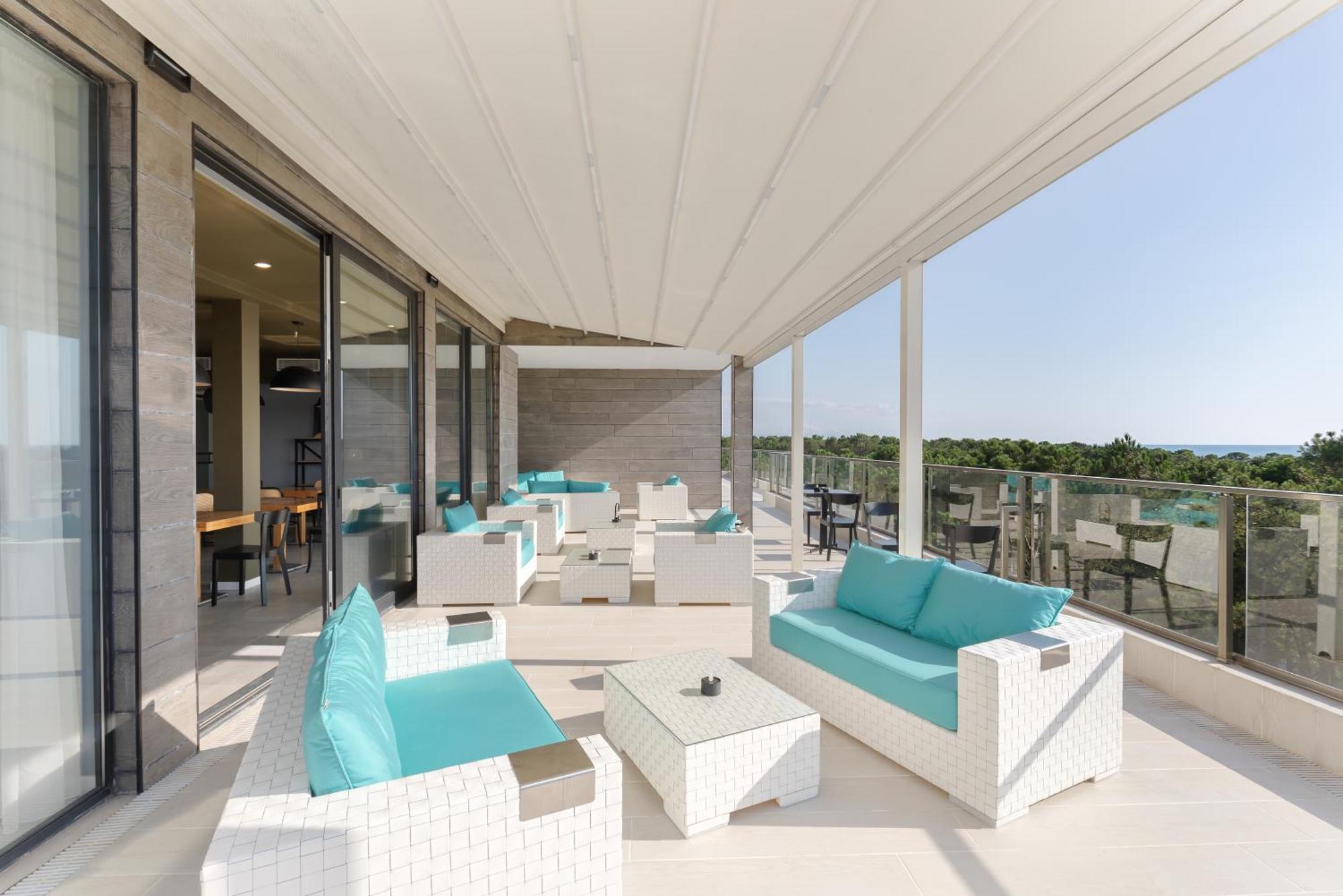 Magnika Resort 셰크베틸리 외부 사진