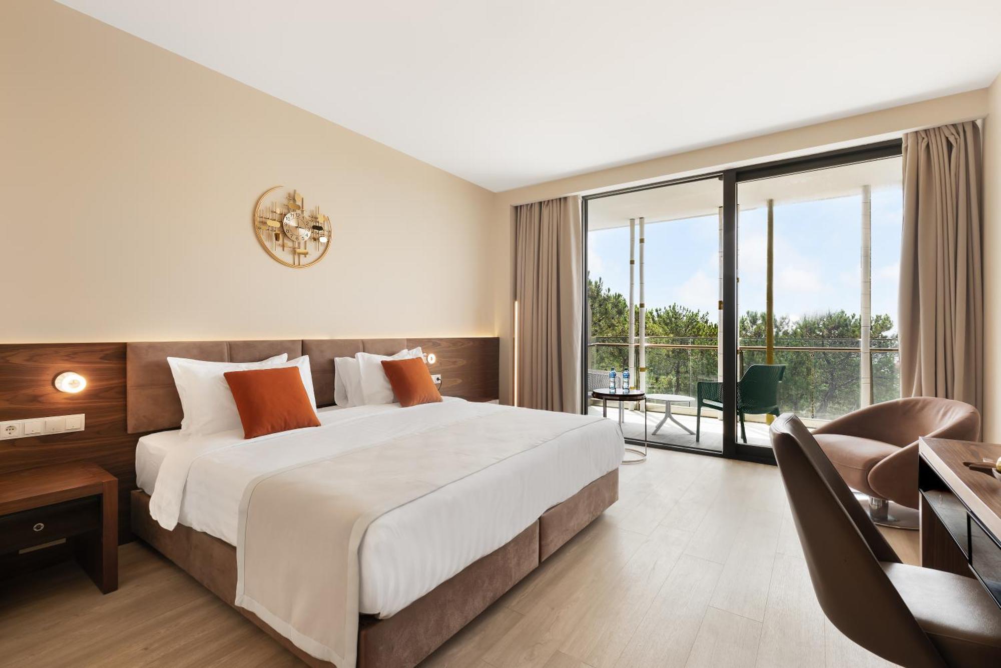 Magnika Resort 셰크베틸리 외부 사진