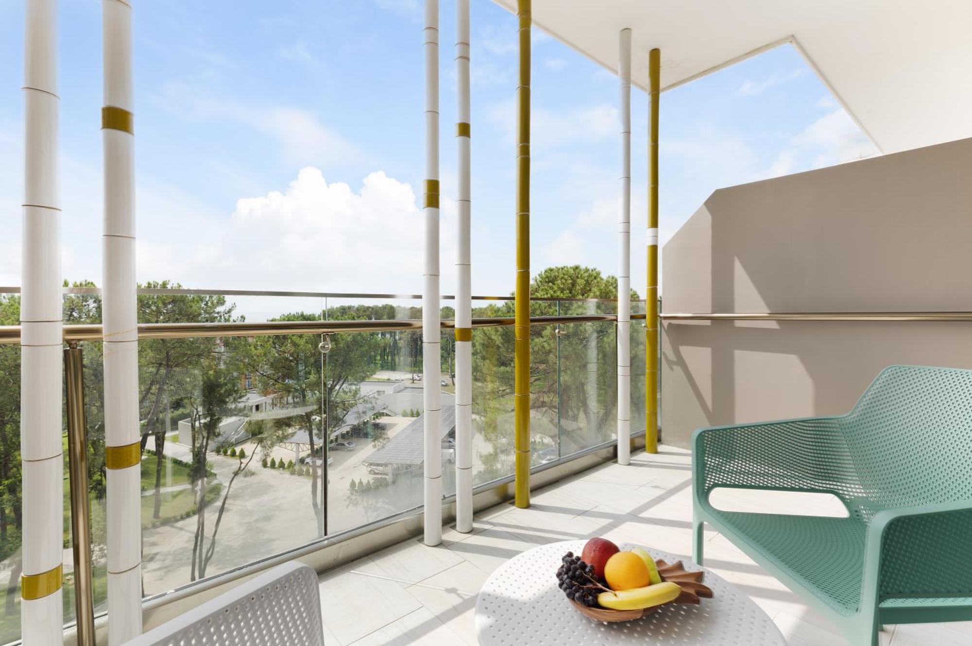 Magnika Resort 셰크베틸리 외부 사진