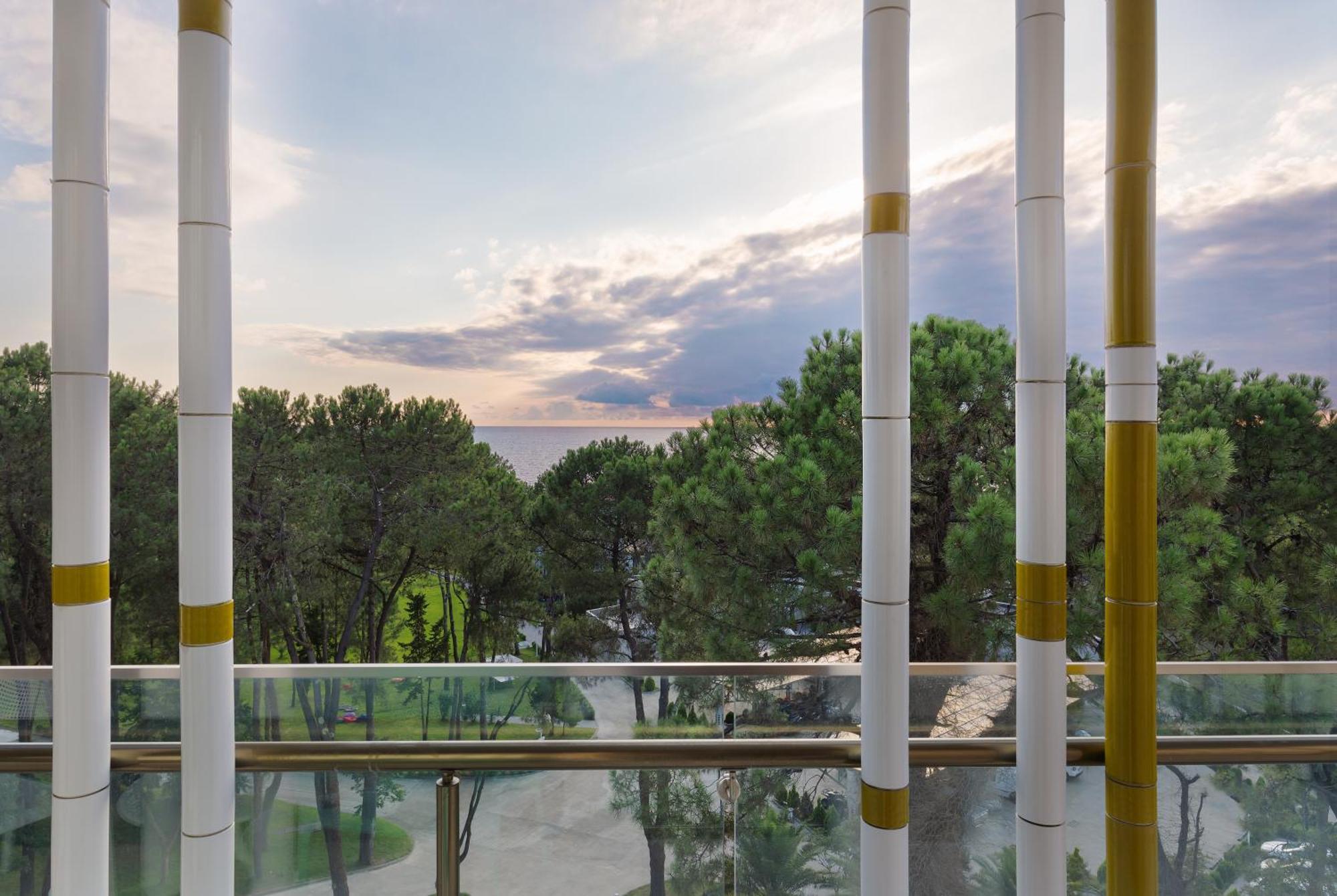 Magnika Resort 셰크베틸리 외부 사진