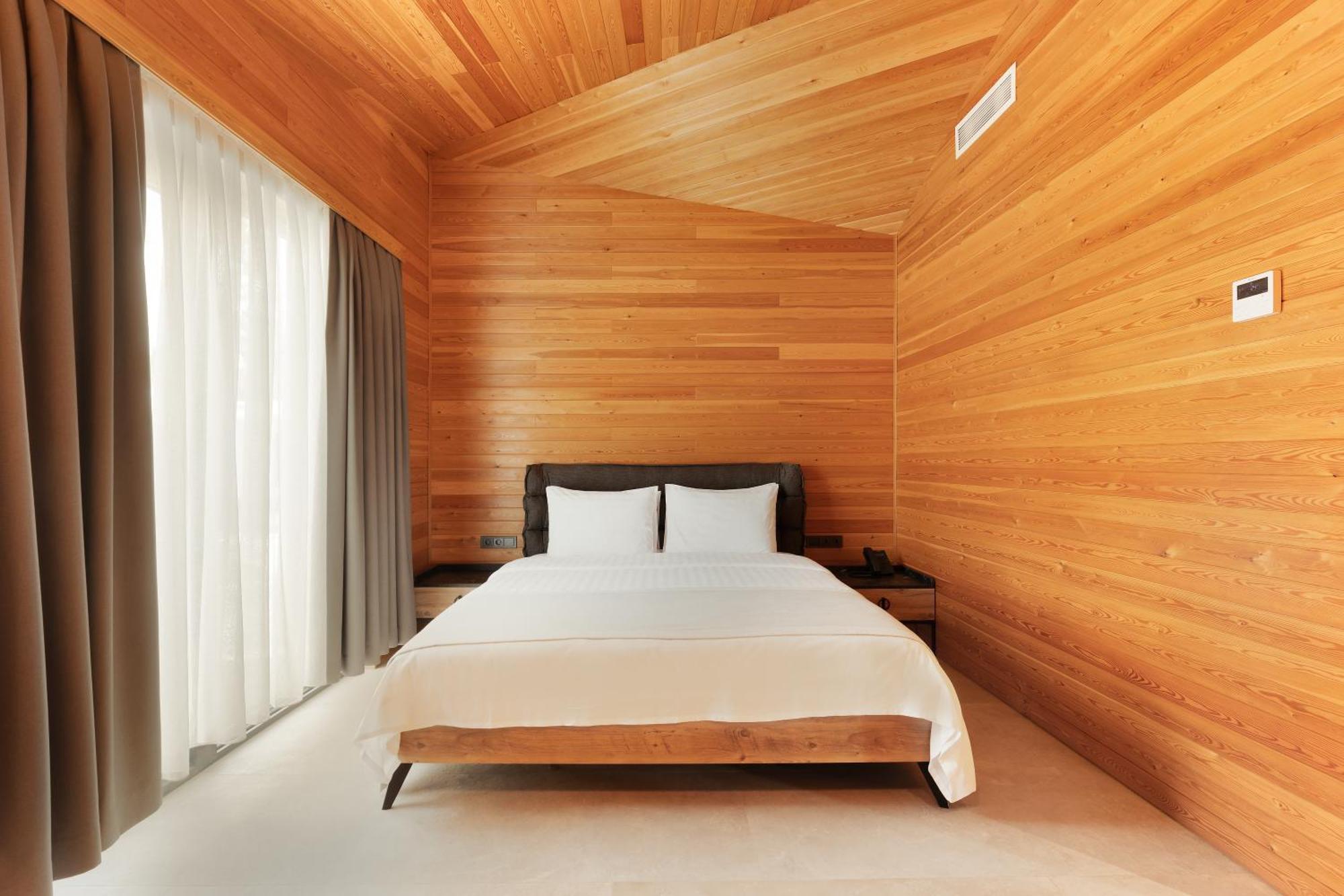 Magnika Resort 셰크베틸리 외부 사진