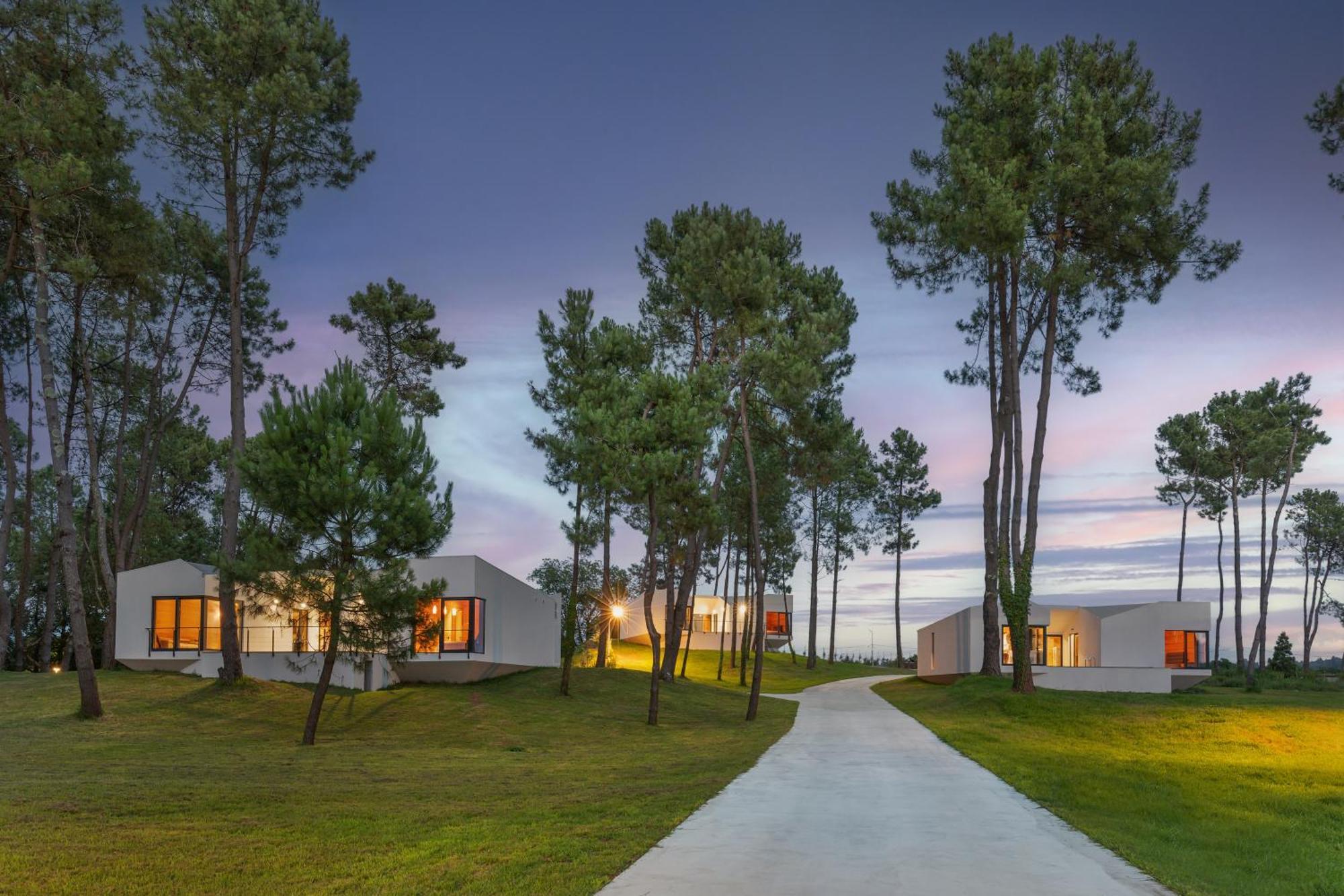 Magnika Resort 셰크베틸리 외부 사진