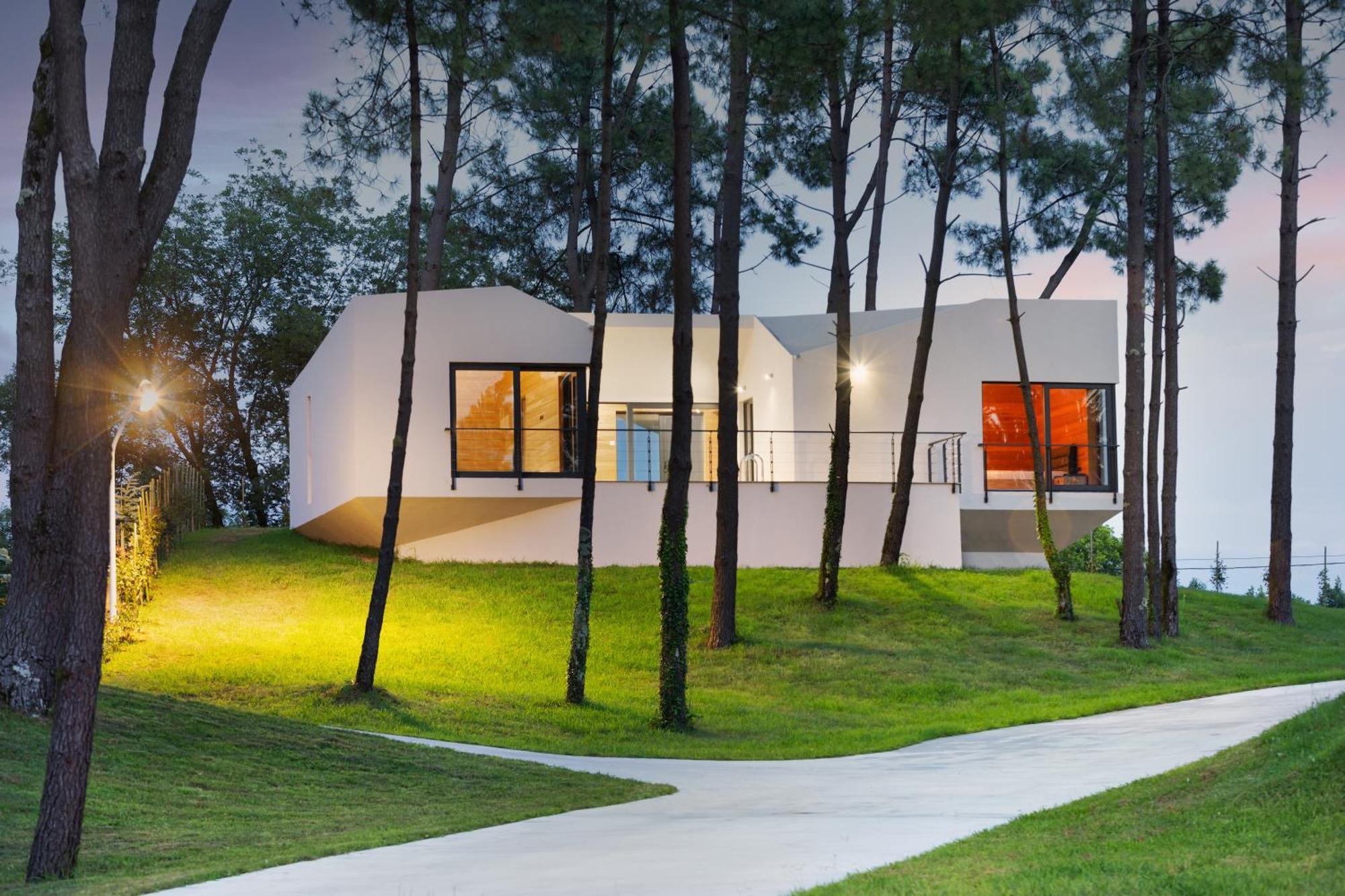 Magnika Resort 셰크베틸리 외부 사진