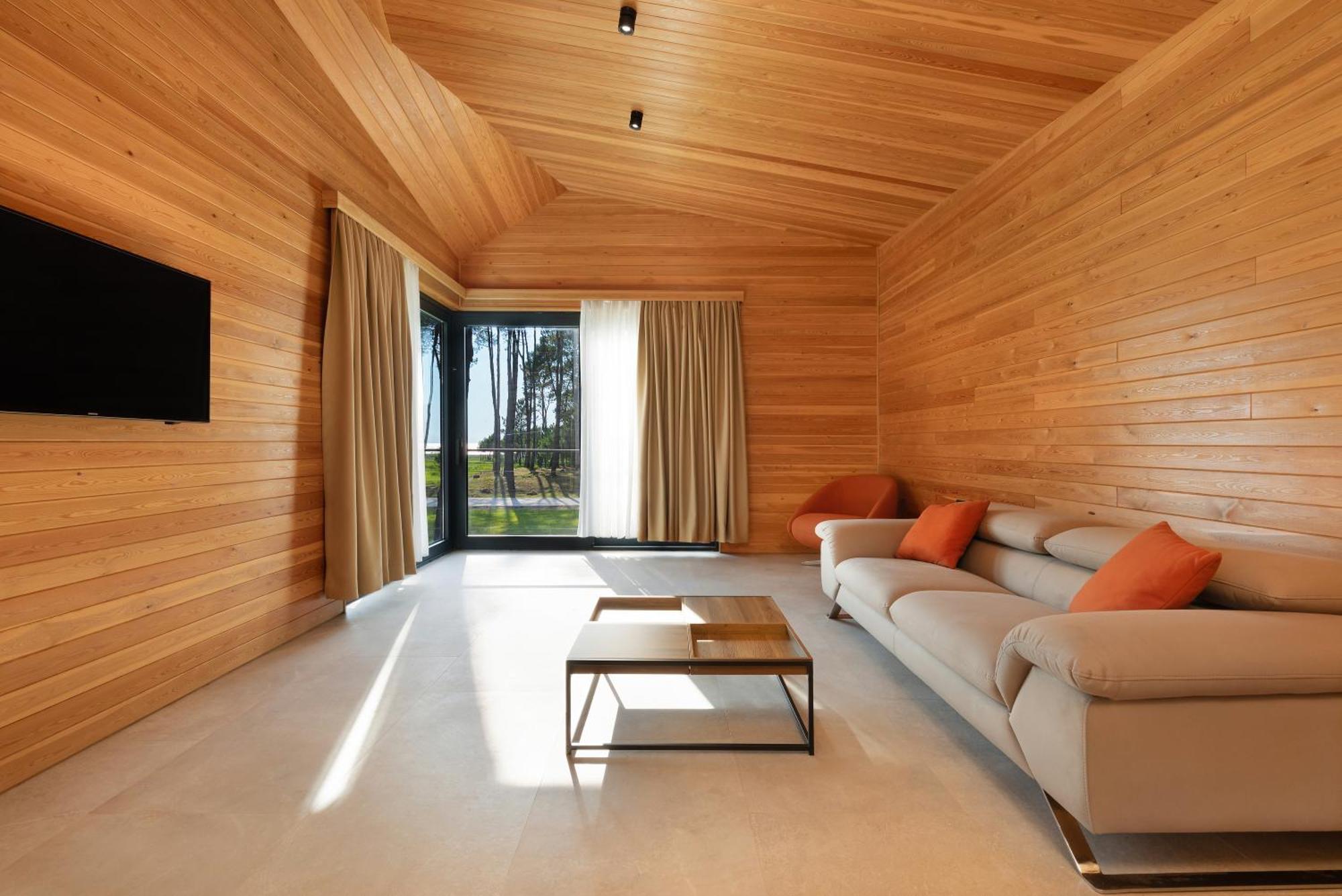 Magnika Resort 셰크베틸리 외부 사진