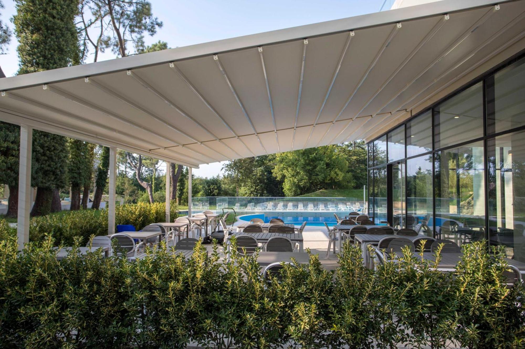 Magnika Resort 셰크베틸리 외부 사진